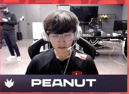 赛中的表现 赛中的表现