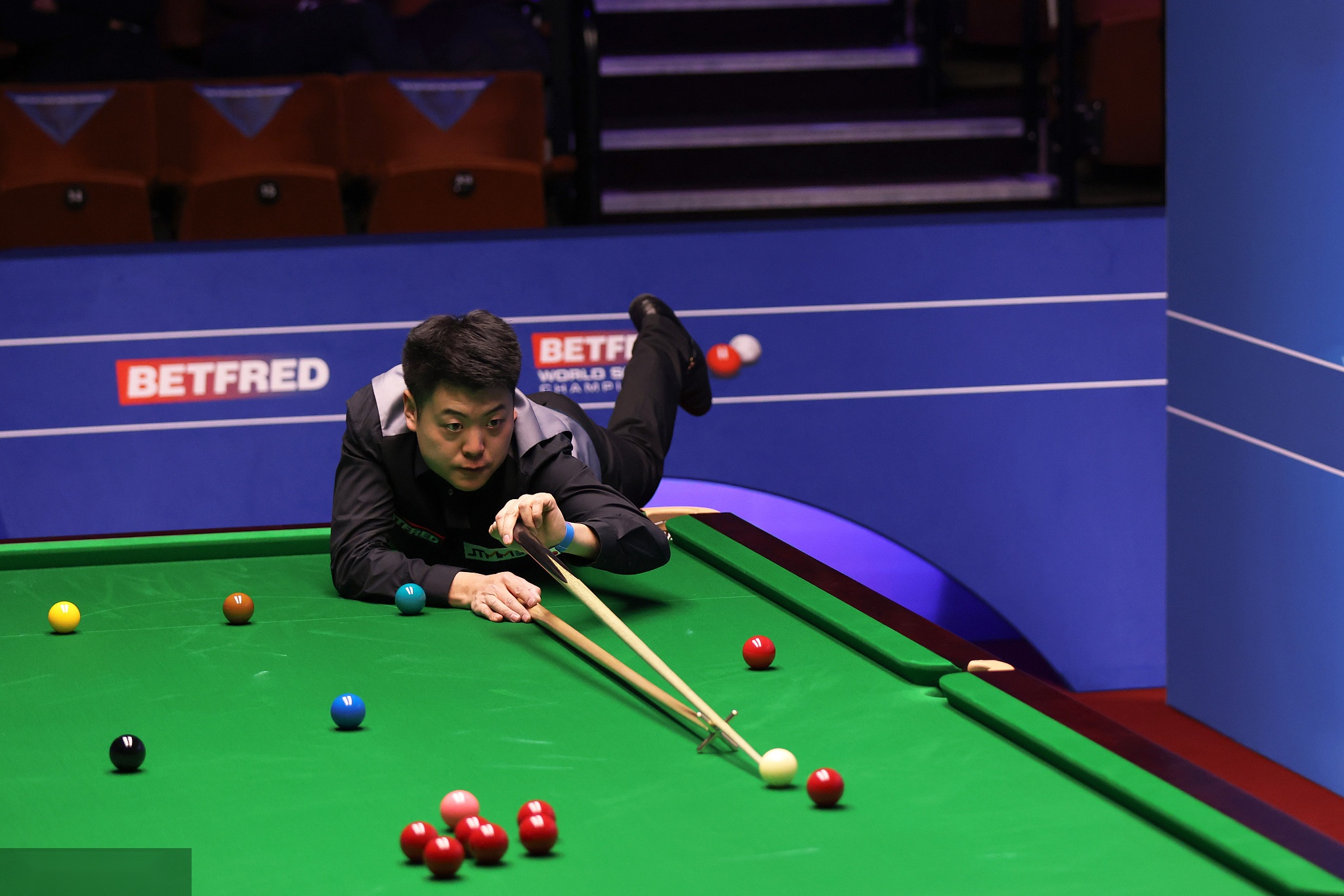 职业与个人 职业与个人