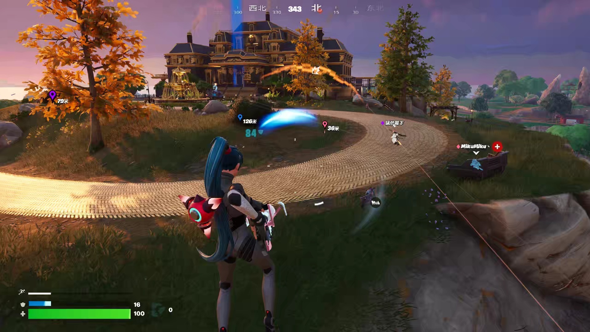 的策略眼光 的策略眼光